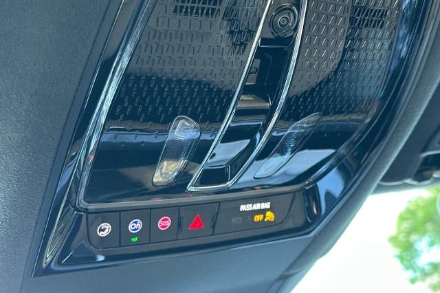 2026 Cadillac ESCALADE IQ Premium Sport