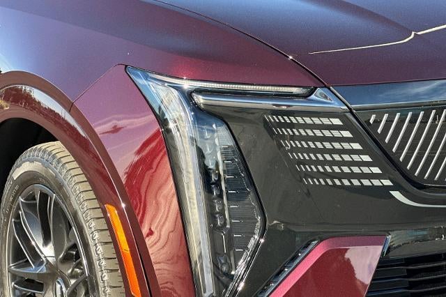 2026 Cadillac ESCALADE IQ Premium Sport