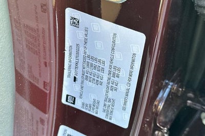 2026 Cadillac ESCALADE IQ Premium Sport