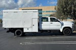 2024 Chevrolet Silverado 5500 HD Work Truck