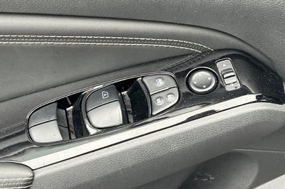 2023 Nissan Altima SL Intelligent AWD