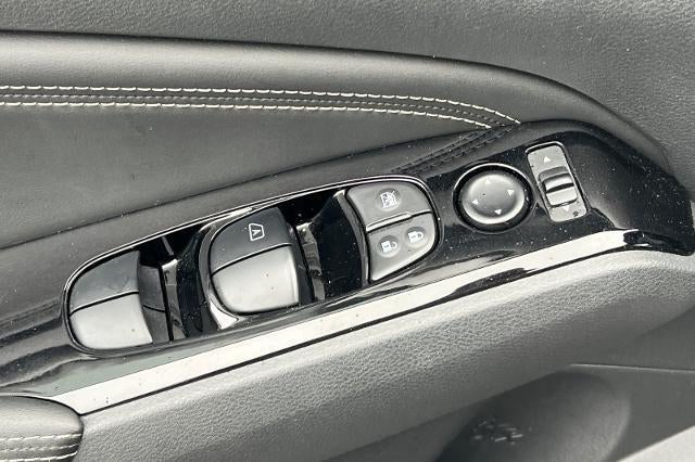 2023 Nissan Altima SL Intelligent AWD