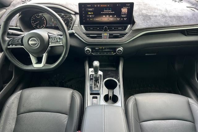 2023 Nissan Altima SL Intelligent AWD