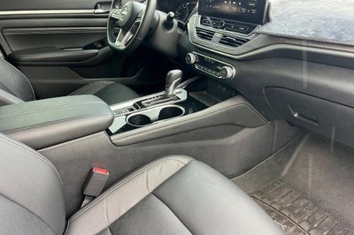 2023 Nissan Altima SL Intelligent AWD