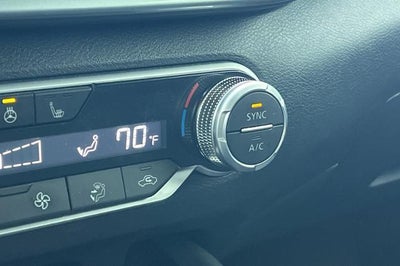 2023 Nissan Altima SL Intelligent AWD