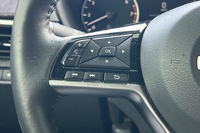 2023 Nissan Altima SL Intelligent AWD