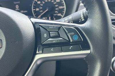 2023 Nissan Altima SL Intelligent AWD