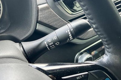 2023 Nissan Altima SL Intelligent AWD