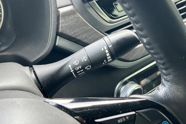 2023 Nissan Altima SL Intelligent AWD