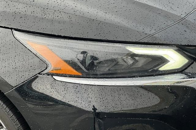 2023 Nissan Altima SL Intelligent AWD