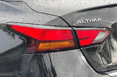 2023 Nissan Altima SL Intelligent AWD