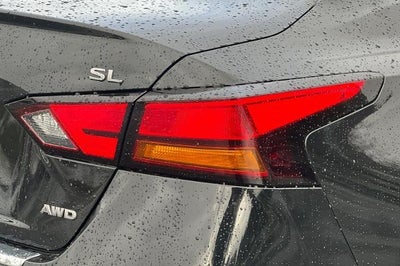 2023 Nissan Altima SL Intelligent AWD