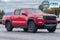 2023 Nissan Frontier Crew Cab PRO-4X 4x4