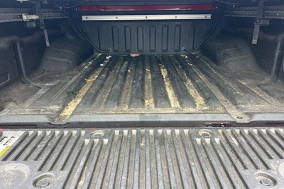 2023 Nissan Frontier Crew Cab PRO-4X 4x4