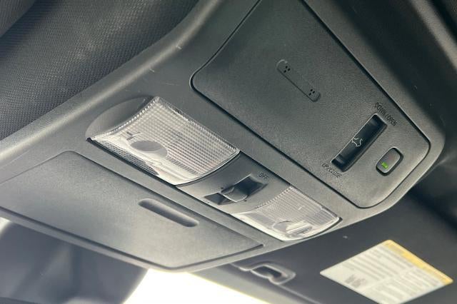 2023 Nissan Frontier Crew Cab PRO-4X 4x4