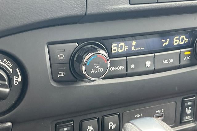 2023 Nissan Frontier Crew Cab PRO-4X 4x4