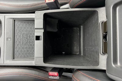 2023 Nissan Frontier Crew Cab PRO-4X 4x4