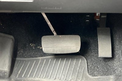 2023 Nissan Frontier Crew Cab PRO-4X 4x4