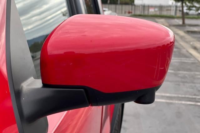 2023 Nissan Frontier Crew Cab PRO-4X 4x4