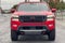 2023 Nissan Frontier Crew Cab PRO-4X 4x4