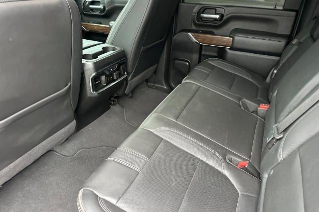 2023 Chevrolet Silverado 2500 HD High Country