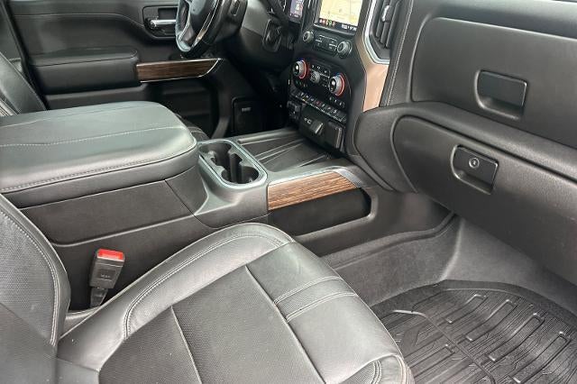 2023 Chevrolet Silverado 2500 HD High Country
