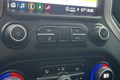 2023 Chevrolet Silverado 2500 HD High Country