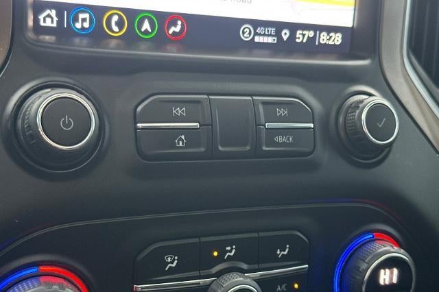 2023 Chevrolet Silverado 2500 HD High Country