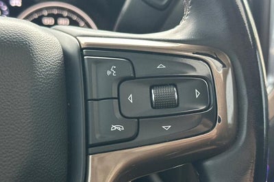 2023 Chevrolet Silverado 2500 HD High Country