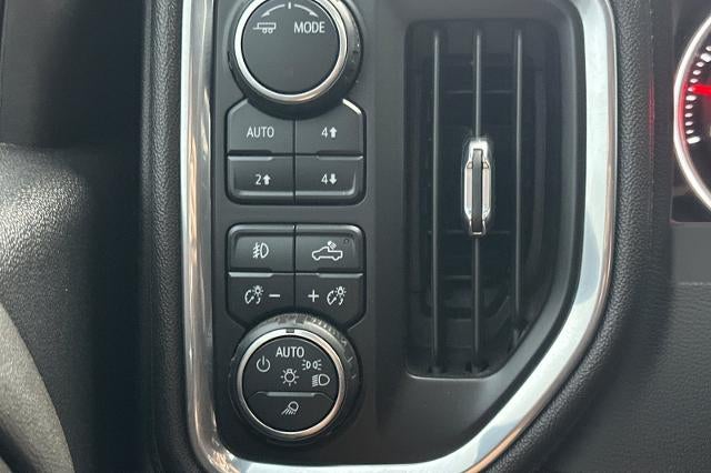 2023 Chevrolet Silverado 2500 HD High Country