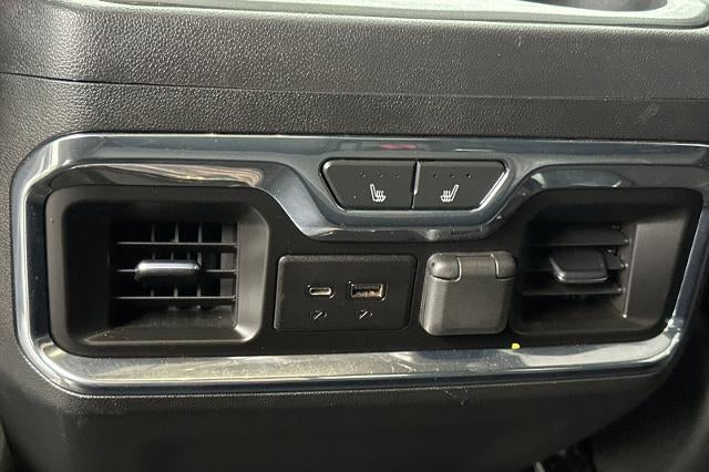 2023 Chevrolet Silverado 2500 HD High Country