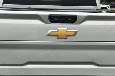 2023 Chevrolet Silverado 2500 HD High Country
