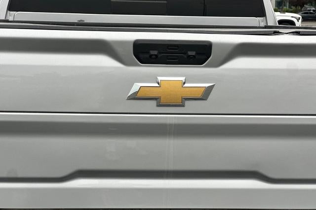 2023 Chevrolet Silverado 2500 HD High Country