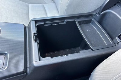 2023 Honda Civic Sedan EX