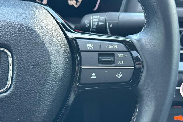 2023 Honda Civic Sedan EX