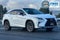 2017 Lexus RX RX 450h