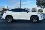 2017 Lexus RX RX 450h