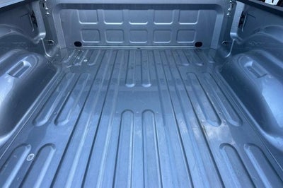 2022 RAM 2500 Big Horn Crew Cab 4x4 6'4" Box