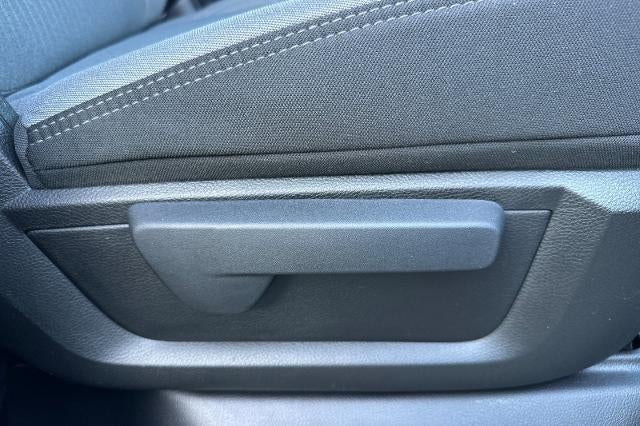 2022 RAM 2500 Big Horn Crew Cab 4x4 6'4" Box