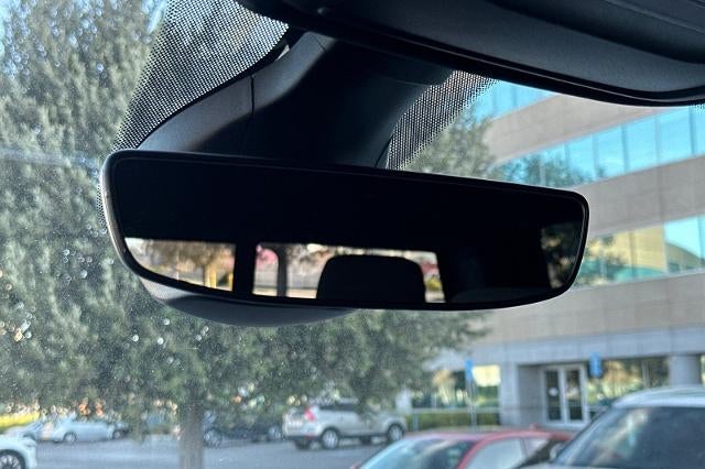 2022 RAM 2500 Big Horn Crew Cab 4x4 6'4" Box