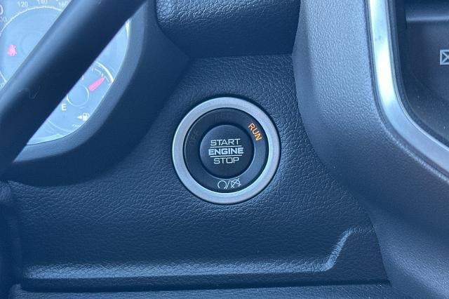 2022 RAM 2500 Big Horn Crew Cab 4x4 6'4" Box