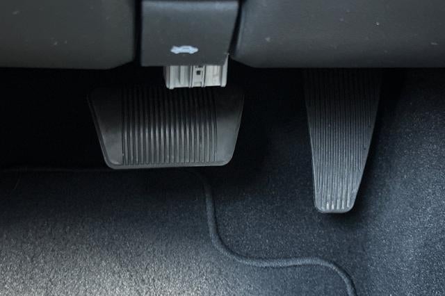 2022 RAM 2500 Big Horn Crew Cab 4x4 6'4" Box