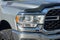 2022 RAM 2500 Big Horn Crew Cab 4x4 6'4" Box