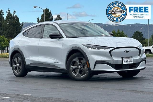 2023 Ford Mustang-Mach-e Select's photo