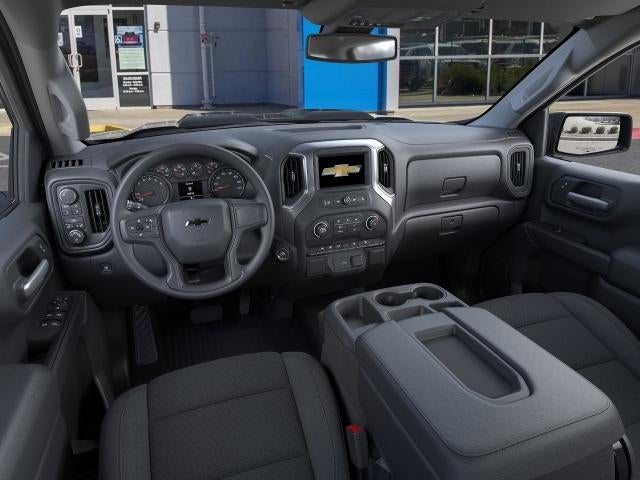 2026 Chevrolet Silverado 1500 Custom Trail Boss - Photo 16