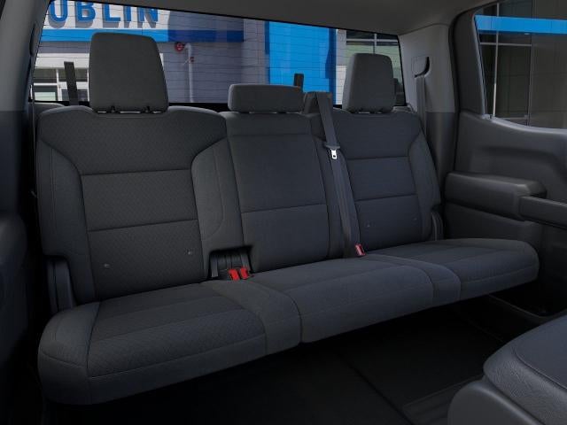 2026 Chevrolet Silverado 1500 Custom Trail Boss - Photo 18