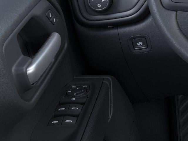 2026 Chevrolet Silverado 1500 Custom Trail Boss - Photo 23