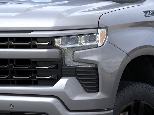 2026 Chevrolet Silverado 1500 RST - Photo 11