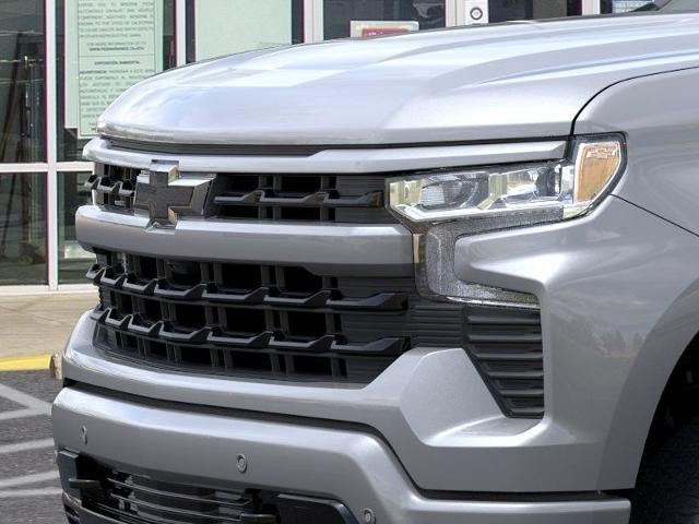 2026 Chevrolet Silverado 1500 RST - Photo 14