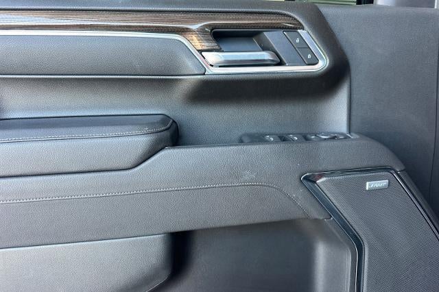 2025 Chevrolet Silverado 1500 LT Trail Boss - Photo 11